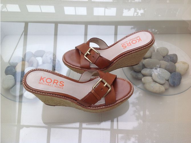 Michael Kors Muli cuneo - vista 6