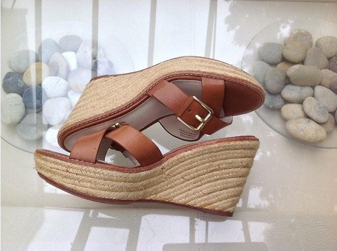 Michael Kors Muli cuneo - vista 7