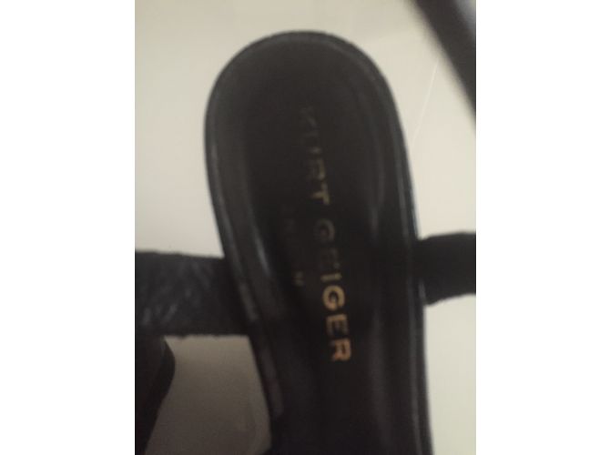 Kurt Geiger Sandálias - vista 3