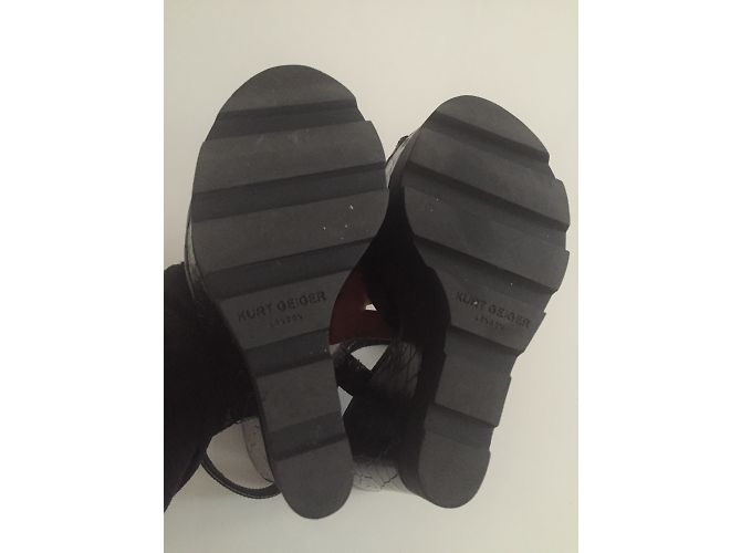 Kurt Geiger Sandálias - vista 6