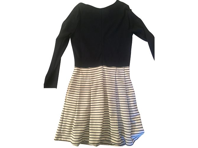 Petit Bateau Vestido - vista 2
