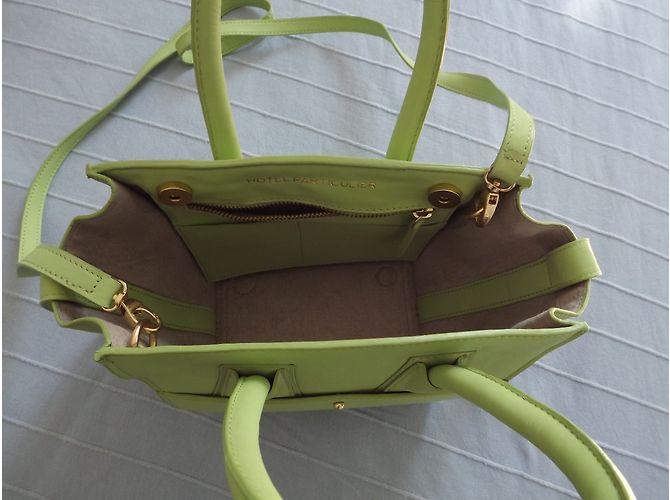Hôtel Particulier Handtasche - Ansicht 3