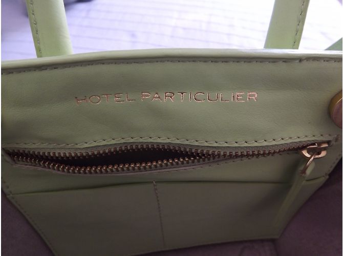 Hôtel Particulier Handtasche - Ansicht 4