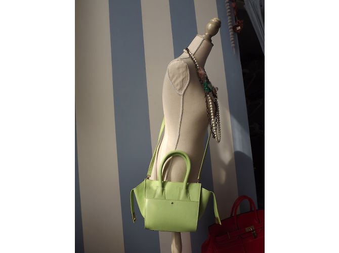 Hôtel Particulier Handtasche - Ansicht 6