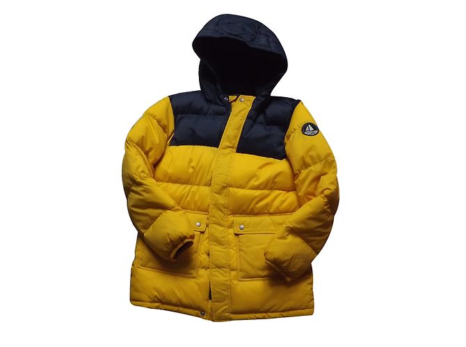 Petit Bateau Cappotto - vista 2