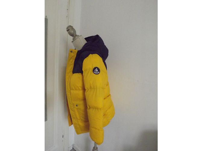 Petit Bateau Cappotto - vista 3