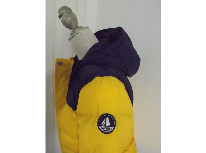 Petit Bateau Cappotto - vista 4