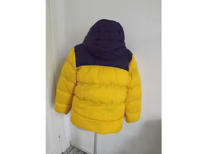 Petit Bateau Cappotto - vista 5