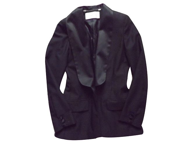 Viktor & Rolf Jaqueta - vista 2