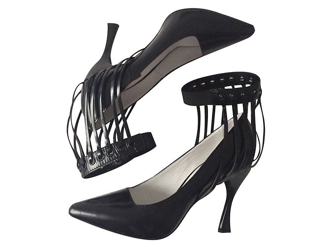 Missoni Black pumps - view 2