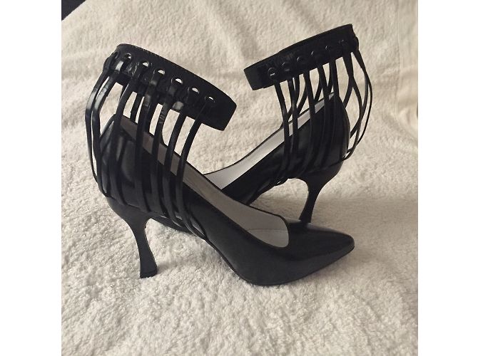 Missoni Black pumps - view 3