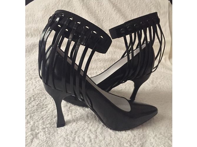 Missoni Black pumps - view 4