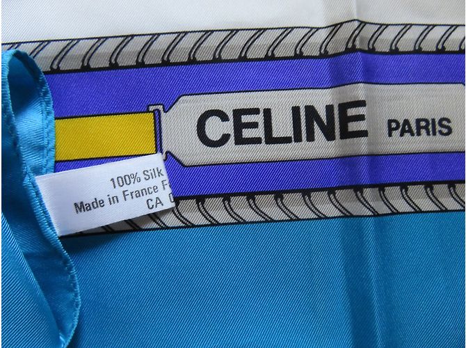 Céline Scarf - view 6