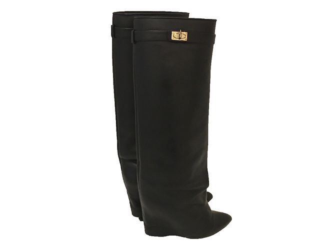Givenchy Chuteiras - vista 2
