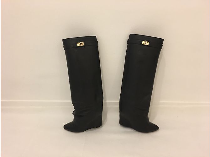 Givenchy Chuteiras - vista 3