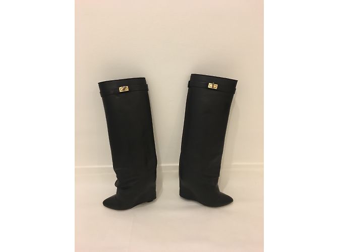 Givenchy Chuteiras - vista 4