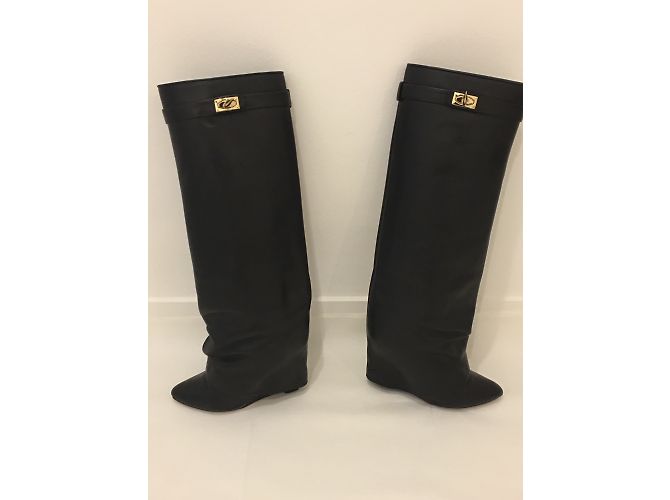 Givenchy Chuteiras - vista 5