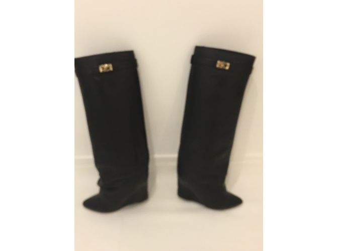 Givenchy Chuteiras - vista 6