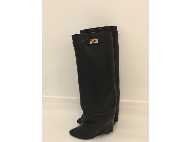 Givenchy Chuteiras - vista 8