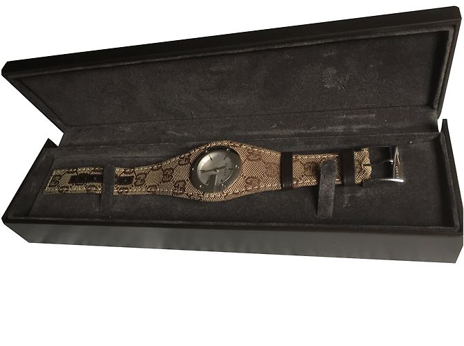 Gucci Uhr - Ansicht 2