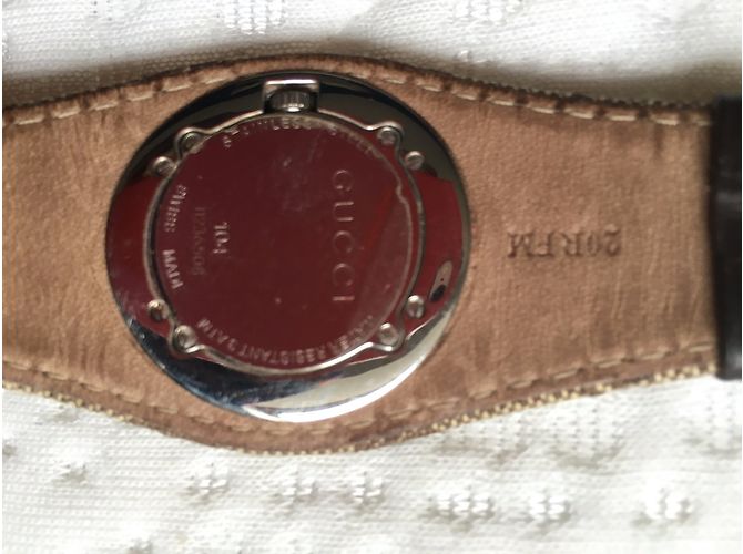 Gucci Uhr - Ansicht 3