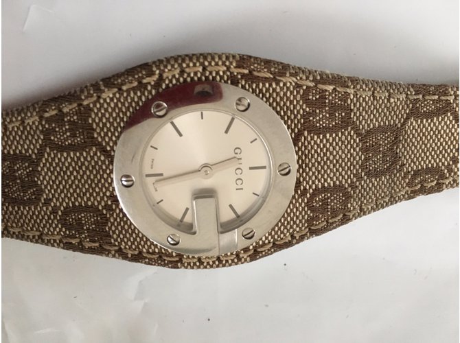 Gucci Uhr - Ansicht 5