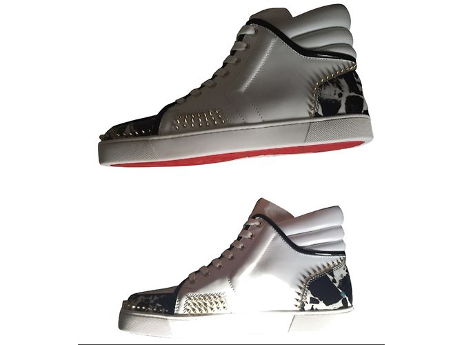 Christian Louboutin Sportlicher Kerl - Ansicht 2