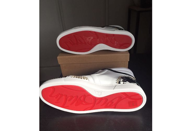 Christian Louboutin Sportlicher Kerl - Ansicht 3
