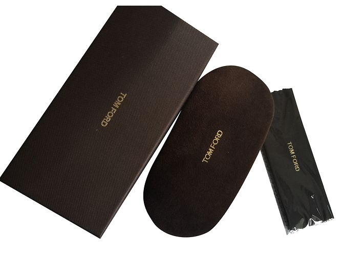 Tom Ford Occhiali da sole - vista 2