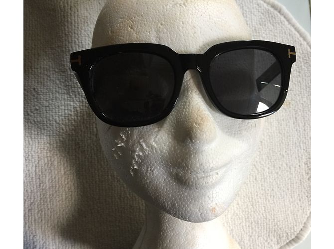 Tom Ford Occhiali da sole - vista 4