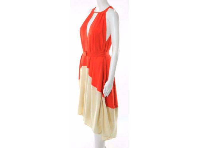Marc by Marc Jacobs Vestido - vista 3