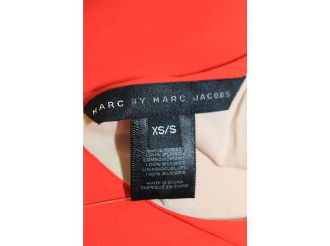 Marc by Marc Jacobs Vestido - vista 4