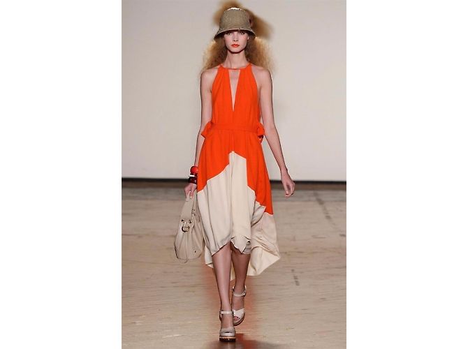 Marc by Marc Jacobs Vestido - vista 6