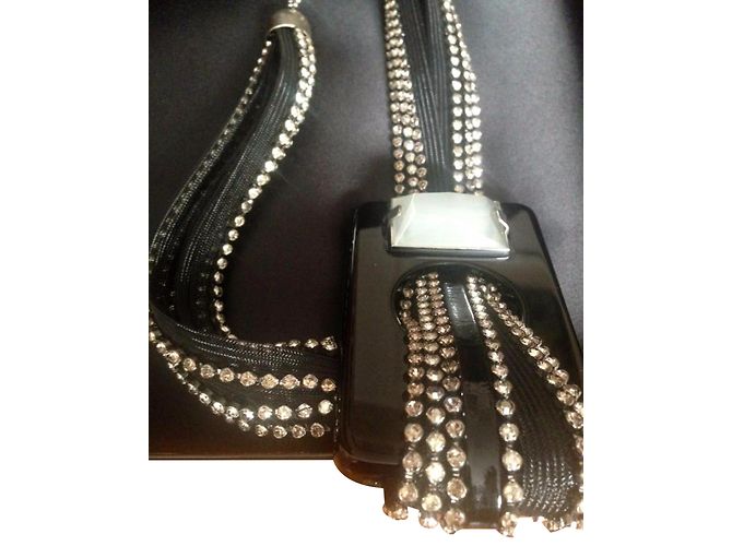 Giorgio Armani Collier - vue 2