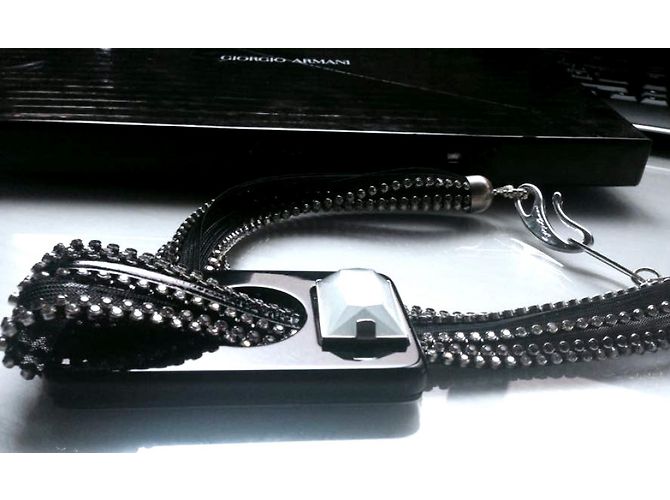 Giorgio Armani Collier - vue 3