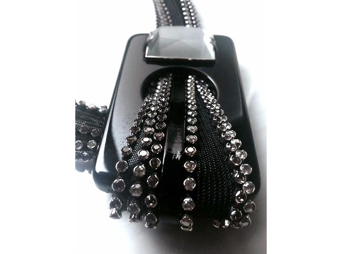 Giorgio Armani Collier - vue 4