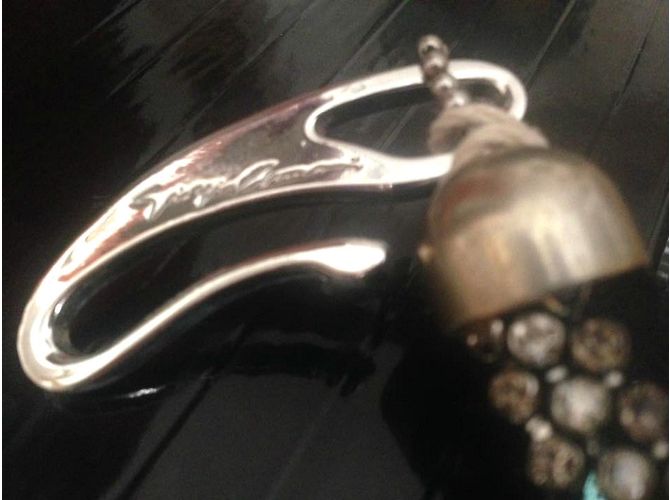 Giorgio Armani Collier - vue 5