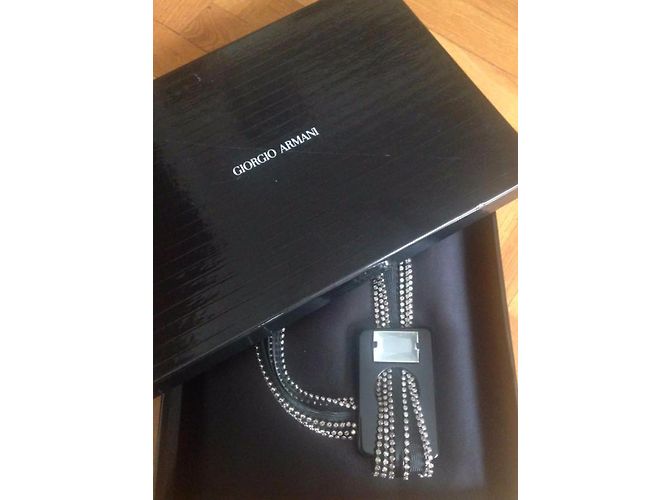Giorgio Armani Collier - vue 6