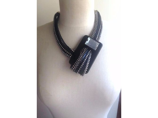Giorgio Armani Collier - vue 7