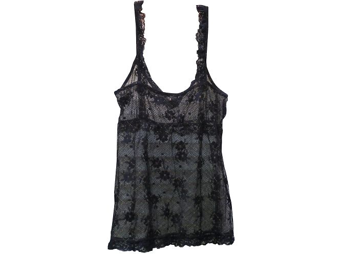 Chanel Intimates Schwarz - Ansicht 2