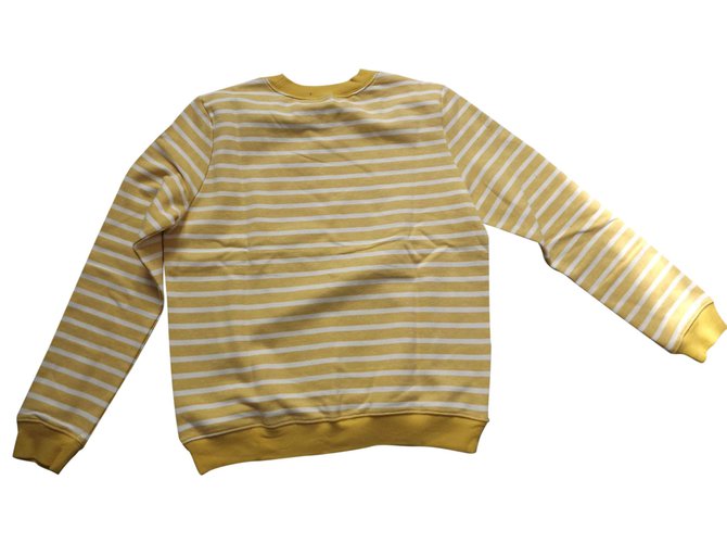 Le Mont Saint Michel Pullover Mehrfarben - Ansicht 2