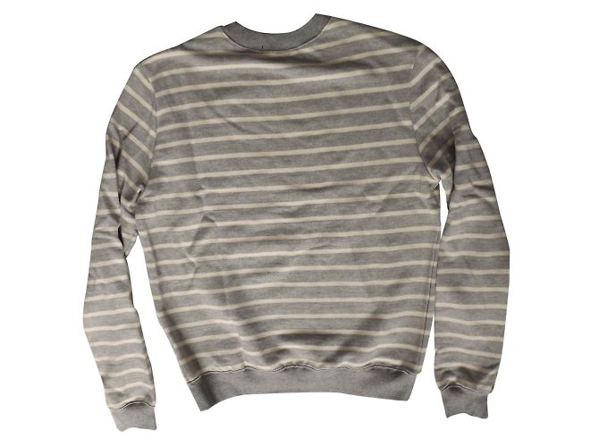 Le Mont Saint Michel Pullover Mehrfarben - Ansicht 2