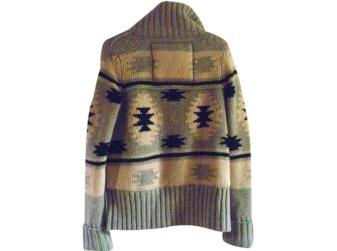 Superdry Chaqueta Multicolor - vista 2