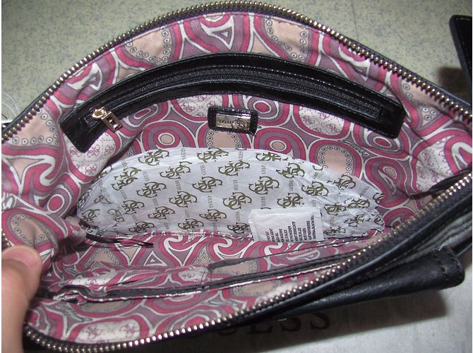 Guess Pochette - vista 3