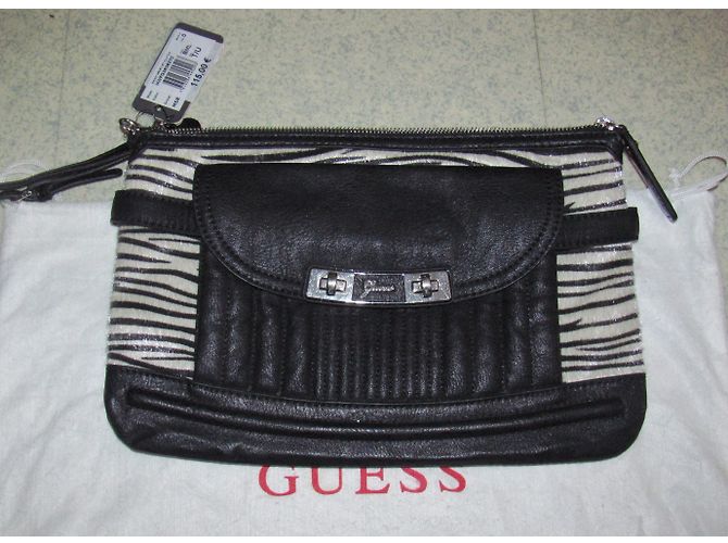 Guess Pochette - vista 4