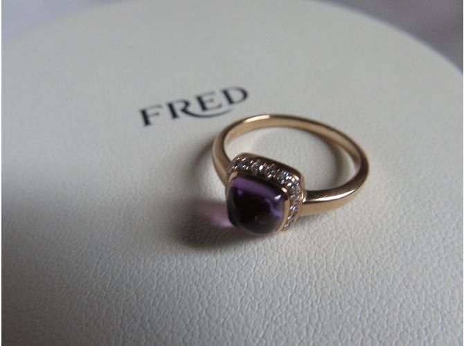 Fred Ring - view 4