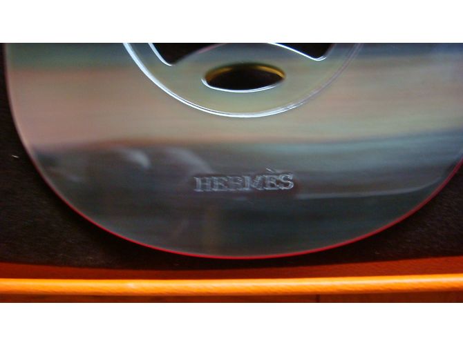 Hermès Aufzug Rot - Ansicht 5