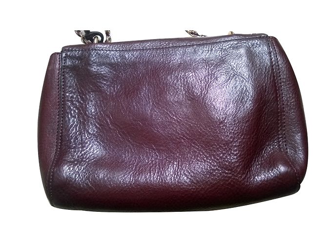 Mulberry Lily - view 2