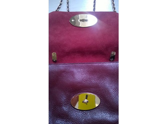Mulberry Lily - view 5