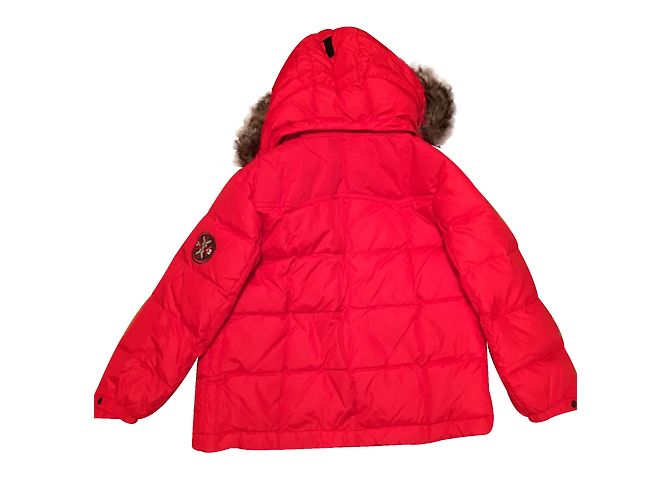 Poivre Blanc Capa Roja - vista 2